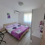 Maja Appartement Rovanjska