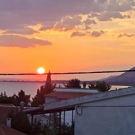 公寓 Maja 洛瓦尼斯卡