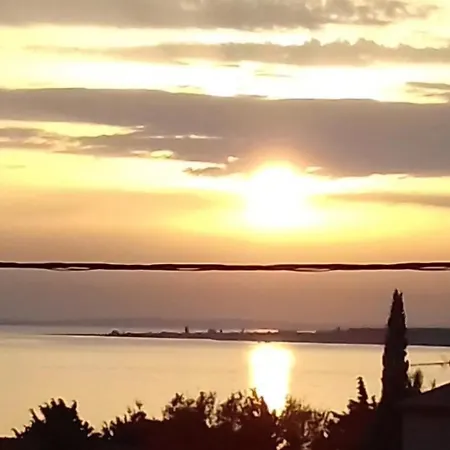 Maja Apartamento Rovanjska