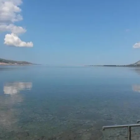 公寓 Maja 洛瓦尼斯卡