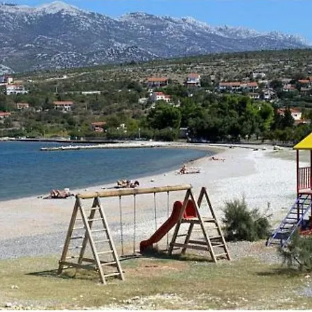 公寓 Maja 洛瓦尼斯卡