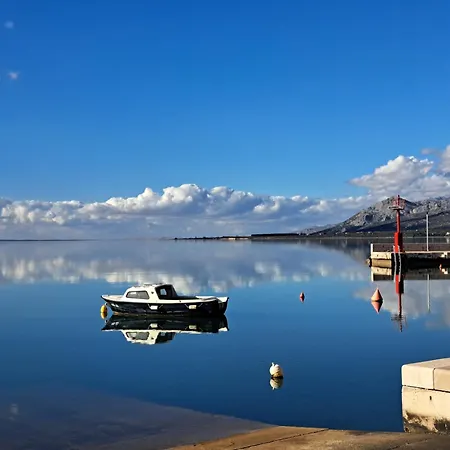 公寓 Maja 洛瓦尼斯卡