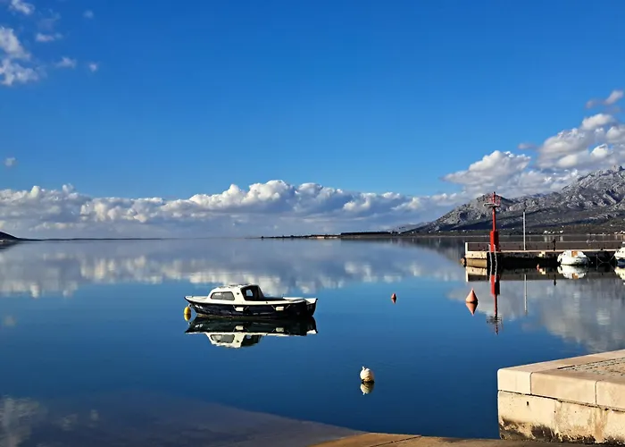 Апартаменты Maja Рованьска