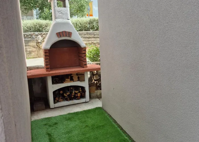 Maja Lägenhet Rovanjska