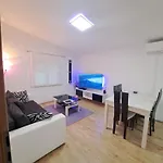Maja Apartman