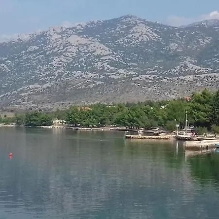 Apartamento Maja