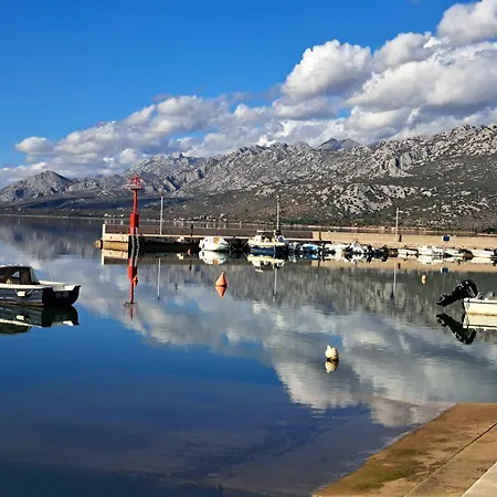 Διαμέρισμα Maja