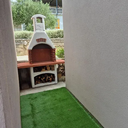 Maja Apartamento Rovanjska