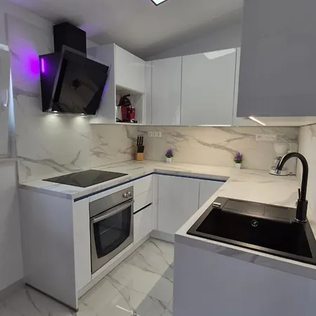 Maja Apartamento Rovanjska