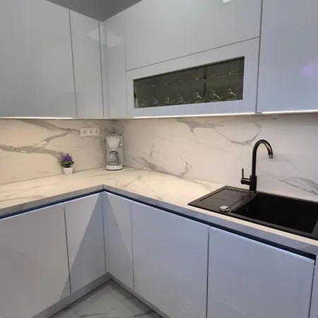Maja Apartamento Rovanjska
