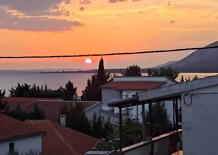 Apartman Maja Rovanjska