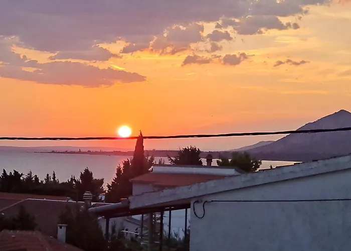 Apartman Maja Rovanjska