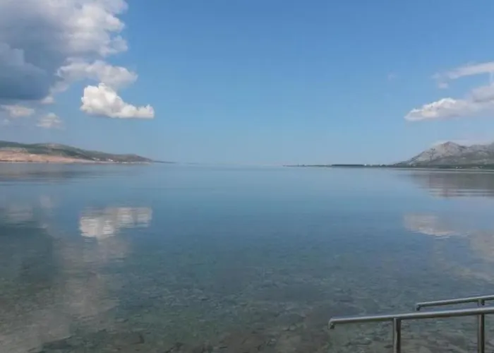 Apartman Maja Rovanjska